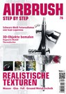 Airbrush Step by Step 76 - Ralph-Torsten Kolmer ; Sebastian Arenas ; Benjamin Zikoll ; Alicia Rios Cueva - 9783941656635