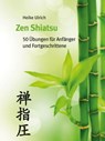 Zen Shiatsu - Heike Ulrich - 9783941717169