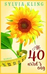 Ab 40 wird's eng! - Sylvia Kling - 9783941717503