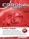 Corona Magazine 04/2015: April 2015 - Uwe Anton ; Dirk van den Boom ; Andreas Dannhauer ; Wolfgang Fröhning ; Stephan Karaus ; Reiner Krauss ; Marc Richter ; Hermann Ritter ; Armin Rößler ; Klaus Schapp ; Birgit Schwenger ; Sabine Walch ; Thorsten Walch ; Eric Zerm ; Bettina Petrik ; Frank He - 9783941864092
