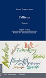 Pallieter - Felix Timmermanns - 9783941905306