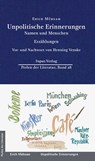 Unpolitische Erinnerungen - Erich Mühsam - 9783941905634