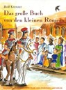 Das große Buch von den kleinen Römern - Rolf Krenzer ; Paul G Walter - 9783941923034