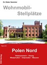 Wohnmobil-Stellplätze 24. Polen Nord - Dieter Semmler - 9783941951044