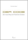 Der Code - Christian Huber - 9783941951679