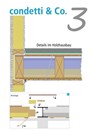 condetti & Co. 03 - Robert Borsch-Laaks ; E. U. Köhnke ; Holger Schopbach ; Friedemann Stelzer - 9783941951945
