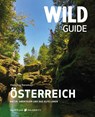 Wild Guide Österreich - Hansjörg Ransmayr - 9783942048934