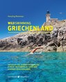 Wild Swimming Griechenland - Ransmayr Hansjörg - 9783942048989