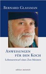 Anweisungen für den Koch - Bernard Glassman ; Rick Fields - 9783942085052