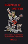 Kumpels in Kutten - Holger Schmenk ; Christian Krumm - 9783942094023