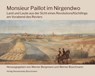 Monsieur Paillot im Nirgendwo - Pierre-Hippolyte-Leopold Paillot - 9783942094344