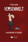 Versemmelt - Stefan Laurin - 9783942094986