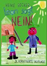 Leon sagt NEIN! - Heike Becker - 9783942122511