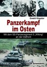 Panzerkampf im Osten - Pour Le Mérite - 9783942145497
