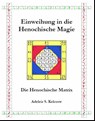 Einweihung in die Henochische Magie - Adeleir Steward Kelcrow - 9783942187015