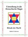 Einweihung in die Henochische Magie - Adeleir Steward Kelcrow - 9783942187091