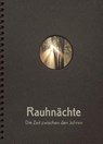 Rauhnächte - Ruth Jellinghaus-Schwarzer - 9783942251679