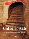 Unterirdisch - Baldur Strobel - 9783942251693
