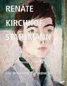 Renate Kirchhof-Stahlmann. Zeichnen gegen den Zeitgeist für eine gelingende Zukunft - Sabine Sense - 9783942251716