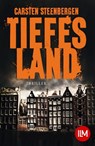 Tiefes Land - Carsten Steenbergen - 9783942261296