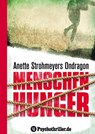 Ondragon 1: Menschenhunger - Anette Strohmeyer - 9783942261302