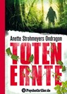Ondragon 2: Totenernte - Anette Strohmeyer - 9783942261388