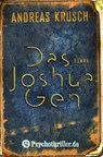 Das Joshua Gen - Andreas Krusch - 9783942261586