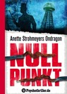 Ondragon 3: Nullpunkt - Anette Strohmeyer - 9783942261678