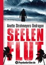 Ondragon 4: Seelenflut - Anette Strohmeyer - 9783942261760