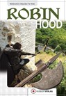 Robin Hood - Dirk Walbrecker ; Bernd Kübler - 9783942270731