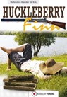 Huckleberry Finn - Dirk Walbrecker ; Mark Twain - 9783942270762