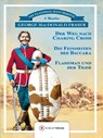 Flashman und der Tiger - MacDonald George - 9783942270854