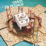 Chaos zu Pessach - Eva Lezzi - 9783942271516