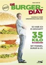 Die Burger-Diät - Maik Metze - 9783942295055
