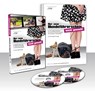 Der neue Hundeführerschein - leicht gemacht! BUCH & DVD - Kristina Falke ; Jörg Ziemer - 9783942295130