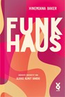 Funkhaus - Hinemoana Baker - 9783942375672