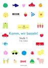 Komm, wir basteln! Stufe 1 - Mai Nakayama - 9783942378109
