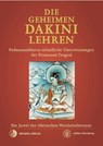 Die Geheimen Dakini-Lehren - Guru Padmasambhava - 9783942380034