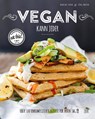 Vegan kann jeder! - Nadine Horn ; Jörg Mayer - 9783942491457