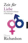 Zeit für Liebe - Diana Richardson - 9783942502801