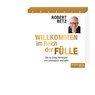 Willkommen im Reich der Fülle - Hörbuch -  - 9783942581899