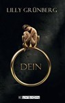 Dein - Lilly Grünberg - 9783942602853