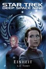 Star Trek - Deep Space Nine 10 - S. D. Perry - 9783942649100