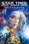 Star Trek - Deep Space Nine 1 - S. D. Perry - 9783942649803