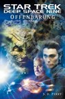 Star Trek - Deep Space Nine 2 - S. D. Perry - 9783942649810