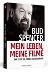 Bud Spencer - Mein Leben, meine Filme - Bud Spencer ; Lorenzo De Luca ; David De Filippi - 9783942665216