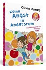 Keine Angst in Andersrum - Olivia Jones - 9783942665278