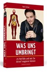 Was uns umbringt - Falk Stirkat - 9783942665292