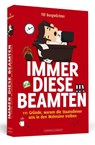 Immer diese Beamten - Till Burgwächter - 9783942665445