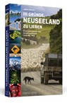 111 Gründe, Neuseeland zu lieben - Jenny Menzel - 9783942665469